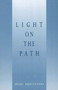 Light on the Path by Swami Muktananda - Paperback