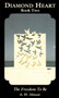 Diamond Heart: The Freedom to Be : 2 by A.H. Almaas - Paperback