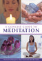 Concise Guide to Meditation by John Hudson - Hardback