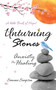 Unturning Stones : Anxiety the Healing by Simone Simpson - Paperback