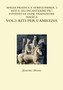 Magia Pratica E Stregoneria. I Riti E Gli Incantesimi Piu' Potenti Di Ogni Tradizione Magica Vol. 5 Riti Per l'Amicizia by Giacomo Albano - Paperback