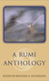A Rumi Anthology by Jelaluddin Rumi - Paperback