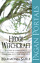 Pagan Portals ??? Hedge Witchcraft by Harmonia Saille - Paperback