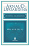Mas alla del yo : En busca del si mismo. Vol 2 : 2 by Arnaud Desjardins - Paperback