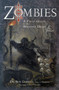 Zombies : A Field Guide to the Walking Dead by Bob Curran - Paperback