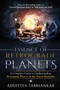Essence of Retrograde Planets - A Complete Guide to Understanding Retrograde Planets & The Secret Remedies by Addittya Tamhankar - Paperback