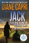 Jack the Reaper Large Print Edition : The Hunt for Jack Reacher Series : 8