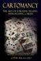 Cartomancy - The Art of Fortune Telling with Playing Cards : A Beginner's Guide to Predicting the Future with Ordinary Playing Cards by Sophia Buckland - Paperback