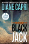 Black Jack Large Print Edition : The Hunt for Jack Reacher Series : 9