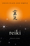 Reiki, Orion Plain and Simple by Philip Jones - Paperback