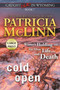 Cold Open : Large Print (Caught Dead In Wyoming, Book 7) : 7