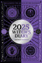 2025 Witch's Diary - Northern Hemisphere : Seasonal planner to reclaiming the magick of the old ways by Flavia Kate Peters - Paperback