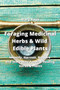 Foraging Medicinal Herbs & Wild Edible Plants : Identify, Harvest, Prepare and Store Wild Foods & Healing Herbs & Plants by Mary Kaye - Paperback