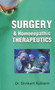 Surgery & Homoeopathic Therapeutics by Dr Shrikant Kulkarni - Paperback