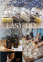 Easy DIY by Swan Charm - Paperback