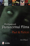 Hollywood Paranormal Films : Fact & Fiction by Jim O'Rear - Paperback