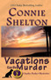 Vacations Can Be Murder : A Girl and Her Dog Cozy Mystery, Book 2 : 2