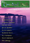 The Crooked Path Journal : Issue 2 by Peter Paddon - Paperback
