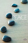 A Book of Peace : Messages to Inspire and Nurture Peace by Dawn Katar - Paperback