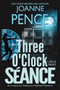 Three O'Clock Seance [Large Print] : An Inspector Rebecca Mayfield Mystery : 3