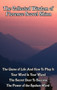 The Collected Wisdom of Florence Scovel Shinn by Scovel Florence Shinn - Hardback