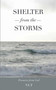 Shelter From the Storms; Promises from God by Linda Jones - Paperback