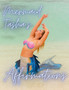 Mermaid Tasha's Affirmations by Tasha Haight - Paperback