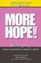 More Hope! by Andrea Andrea Hunter Hunter - Paperback