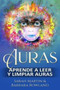 Auras : Aprende a leer y limpiar auras: Auras: Learn How To Read And Cleanse Auras / (Libro en Espanol / Spanish Book Version (Spanish Edition) by Barbara Rowland - Paperback
