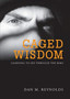 Caged Wisdom : Learning to See through the Bars by Dan M Reynolds - Paperback