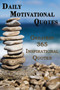 Daily Motivational Quotes : Greatest 365 Inspirational Quotes Book! by Rosalia Ason - Paperback