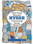 The Cosy HYGGE Winter Colouring Book by Elizabeth James - Paperback