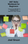 DBT Skills Workbook for Beginners : Easy to Learn DBT Skills for Managing Anxiety, Depression, Anger, and BPD by Joel Gruun - Hardback