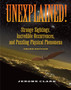 Unexplained! : Strange sightings, Incredible Occurrences and Puzzling Physical Phenomena by Jerome Clark - Paperback