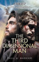 The Third Dimensional Man : Christ, the Anointed One by Paul a Barham - Hardback