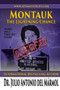Montauk : The Lightning Chance by Dr Julio Antonio del Marmol - Paperback