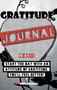 Gratitude Journal : A daily journal for practicing gratitude and receiving happiness, designed by a spiritual specialist. Start the day with an attitude of gratitude. 90 days of gratitude inside for y by Mike Bhangu - Hardback