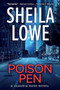 Poison Pen : A Claudia Rose Novel : 1