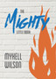 The Mighty Little Book by Mykell Wilson - Paperback