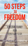50 Steps to Freedom : A Personal Journey from Depression to Joy by Stephen Connor - Paperback