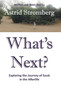 What's Next? : Exploring the Journey of Souls in the Afterlife by Astrid Stromberg - Hardback