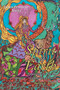 Spirit of Earth : Exploring the Sacred Landscape of Earth by Kirsty E Green - Paperback