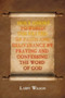 Holy Ghost Powered! The Prayer of Faith and Deliverance by Praying and Confessing the Word of God by Larry Wilson - Paperback