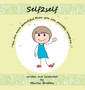Self2self by Martin Brookes - Hardback