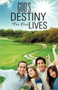God's Destiny for Our Lives by Marion Gordon - Paperback