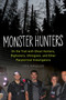 Monster Hunters by Krulos Tea - Paperback