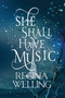 She Shall Have Music (Large Print) : Paranormal Women's Fiction : 3