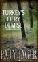 Turkey's Fiery Demise : Gabriel Hawke Novel : 6