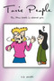 Toxic People : Yes, This Book is About You by e.b. smith - Paperback