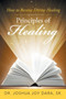Principles of Healing : How to Receive Divine Healing by Sr Dr Joshua Joy Dara - Paperback